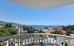 Sea View House Palio Kavala